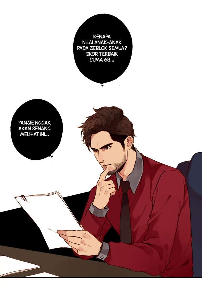 304th Study Room Chapter 64 Image 34