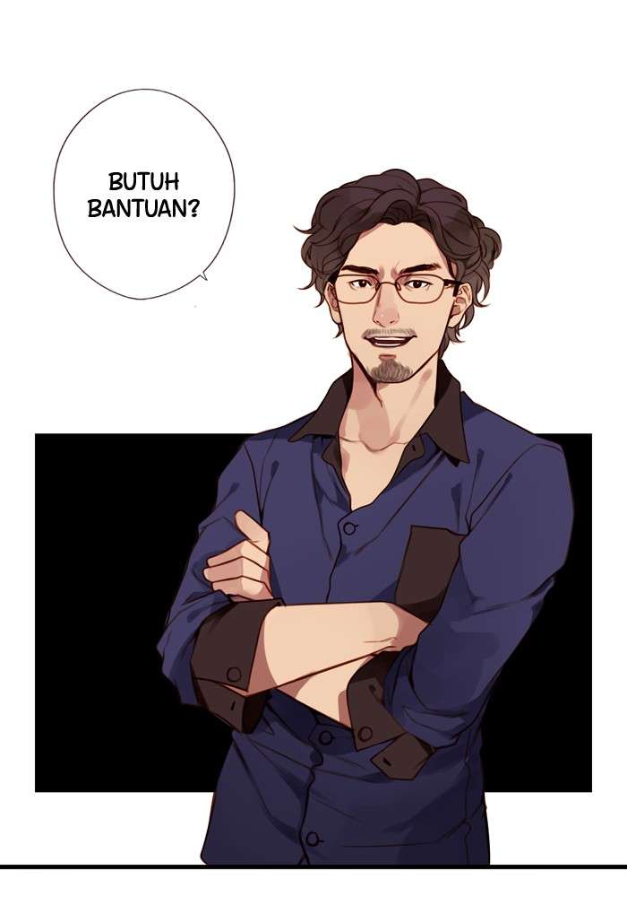 304th Study Room Chapter 65 Image 5