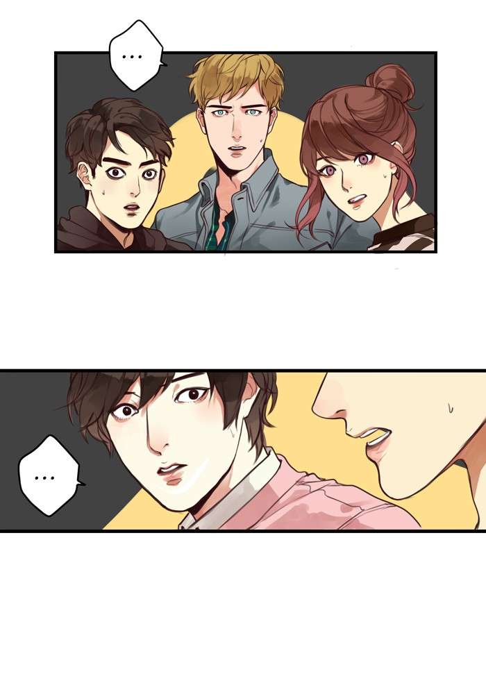 304th Study Room Chapter 65 Image 13