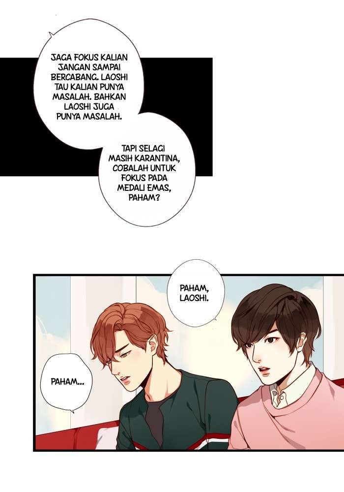 304th Study Room Chapter 65 Image 28