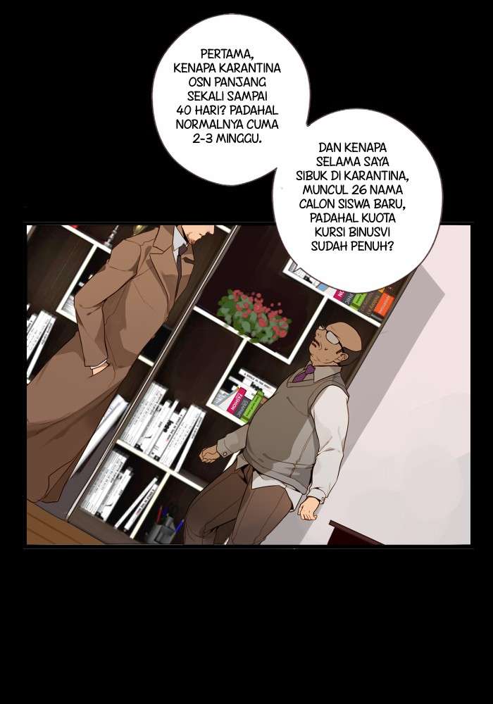 304th Study Room Chapter 66 Image 4
