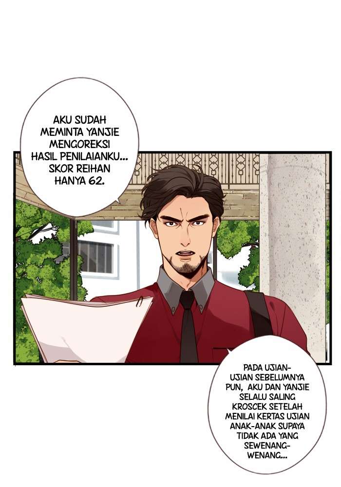 304th Study Room Chapter 66 Image 18