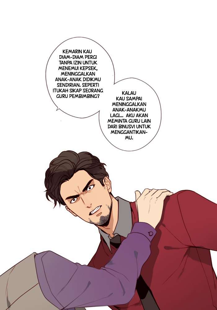 304th Study Room Chapter 67 Image 22