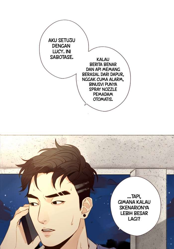 304th Study Room Chapter 67 Image 38