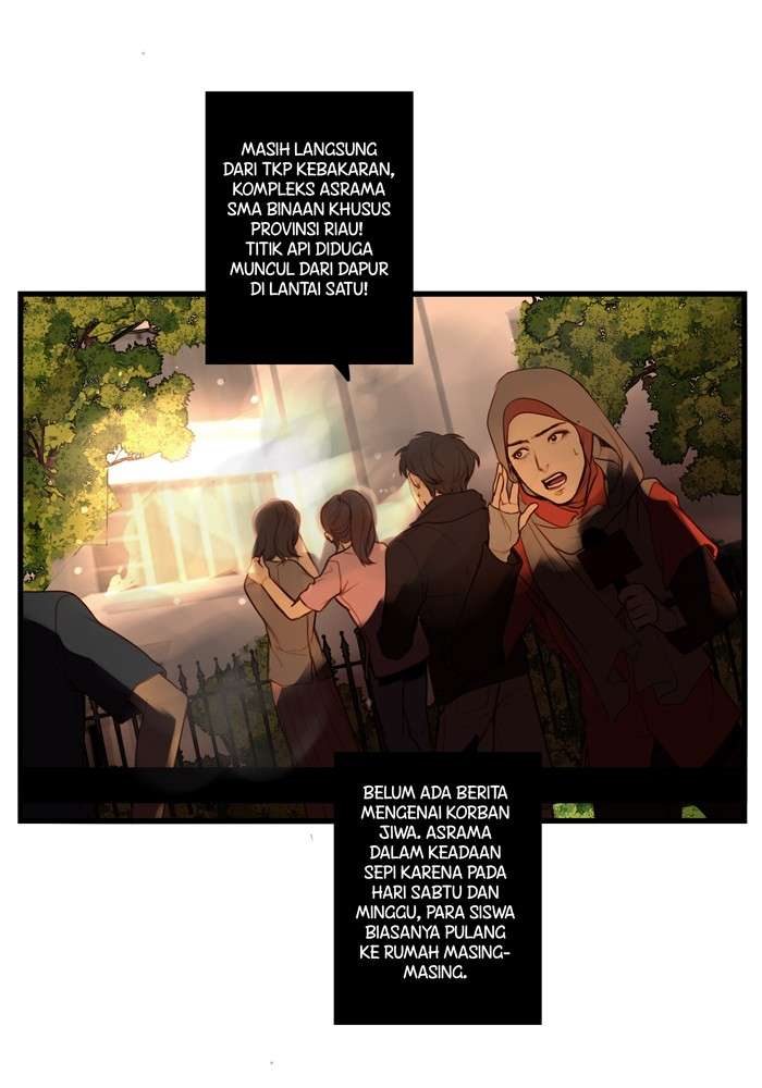 304th Study Room Chapter 68 Image 3