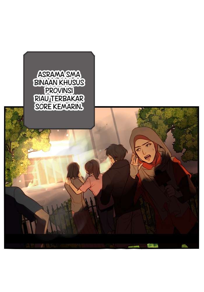 304th Study Room Chapter 69 Image 1