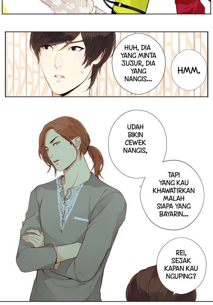304th Study Room Chapter 7 Image 10
