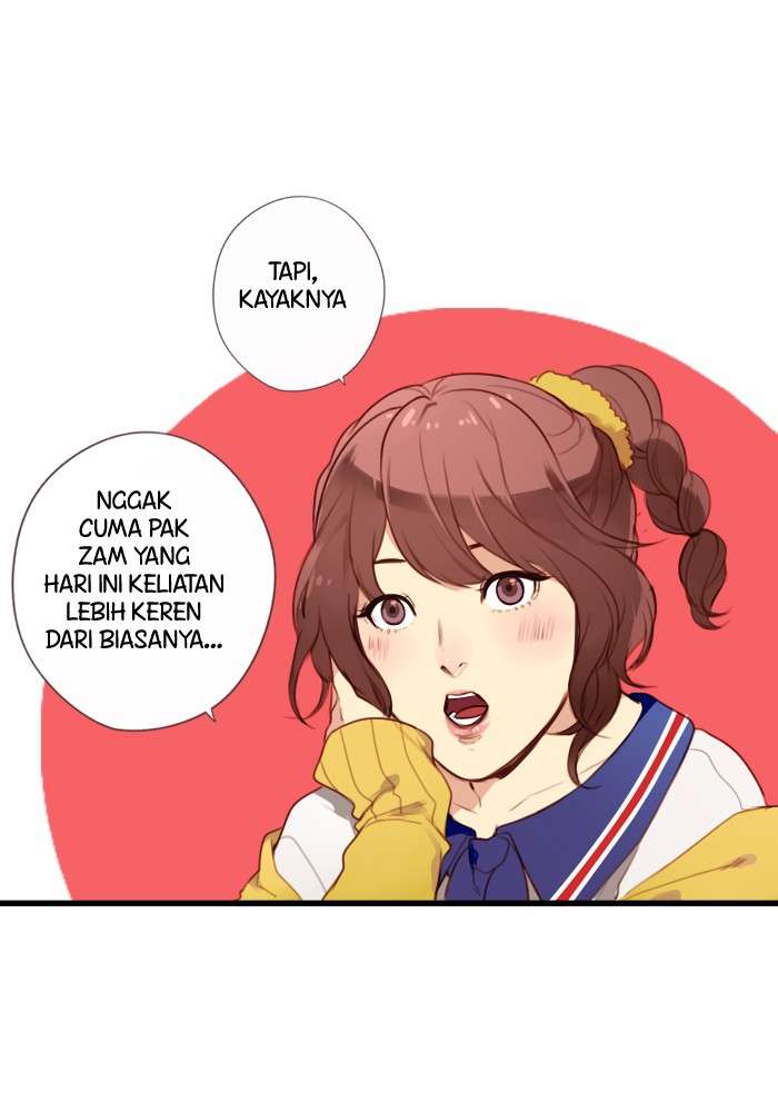 304th Study Room Chapter 70 Image 16