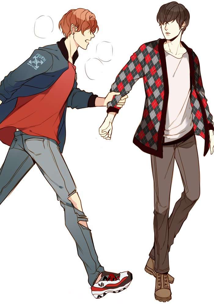 304th Study Room Chapter 71 Image 20