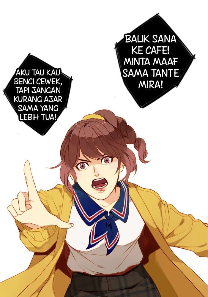 304th Study Room Chapter 71 Image 27