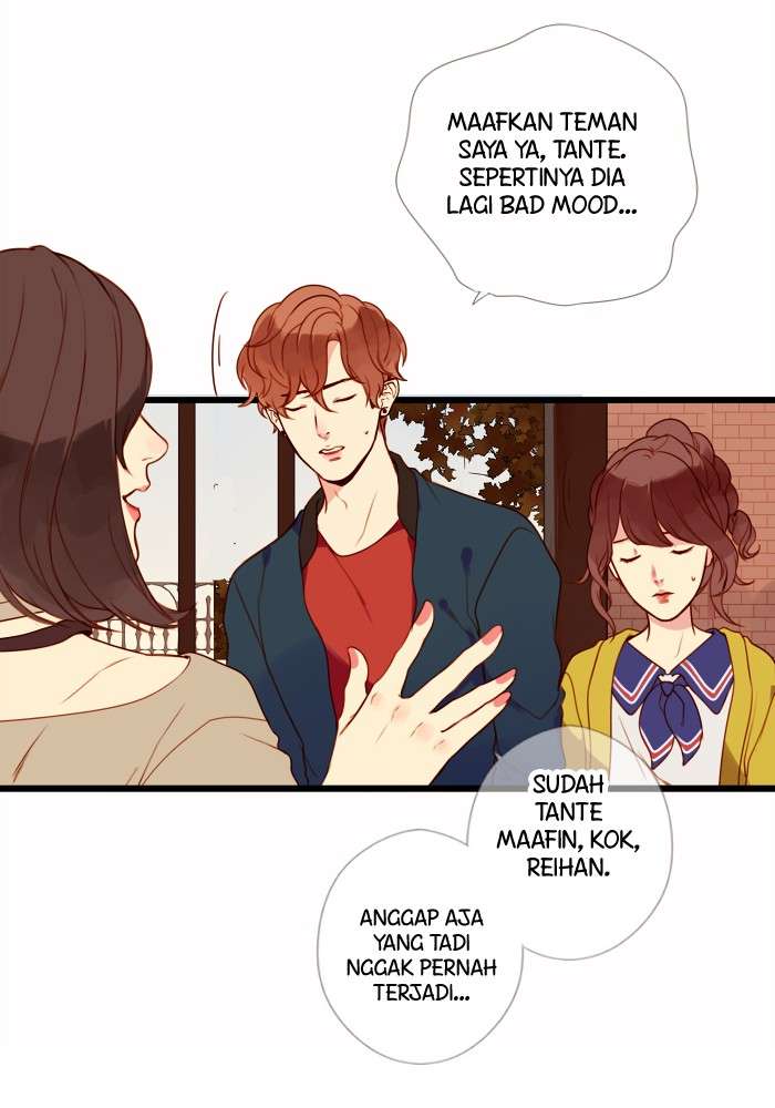 304th Study Room Chapter 72 Image 11