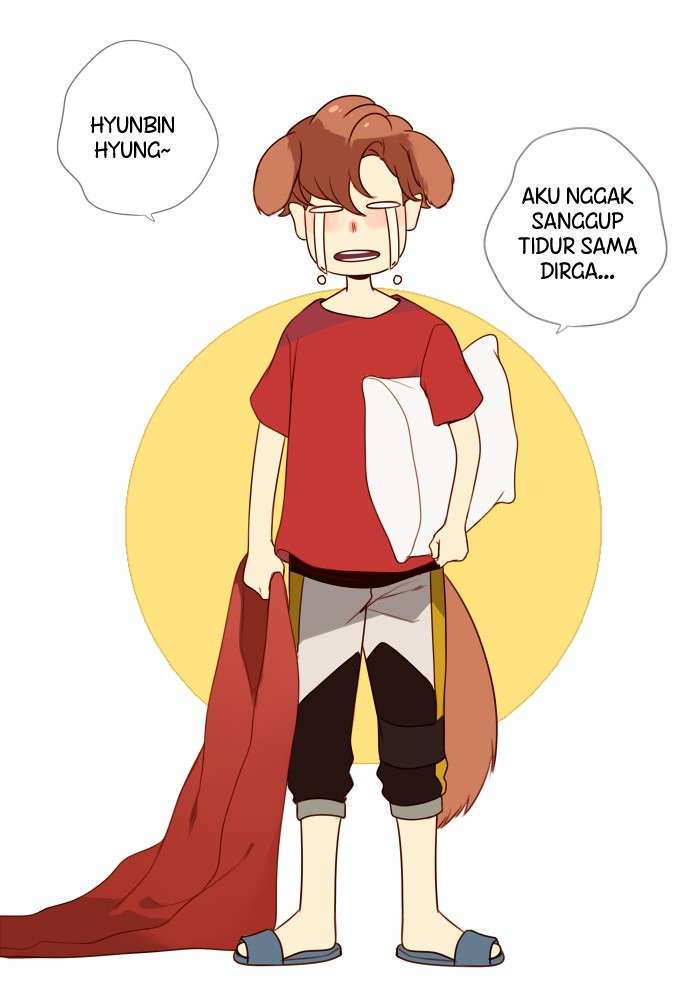 304th Study Room Chapter 72 Image 21