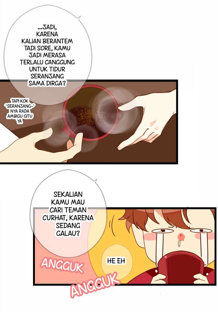 304th Study Room Chapter 72 Image 23