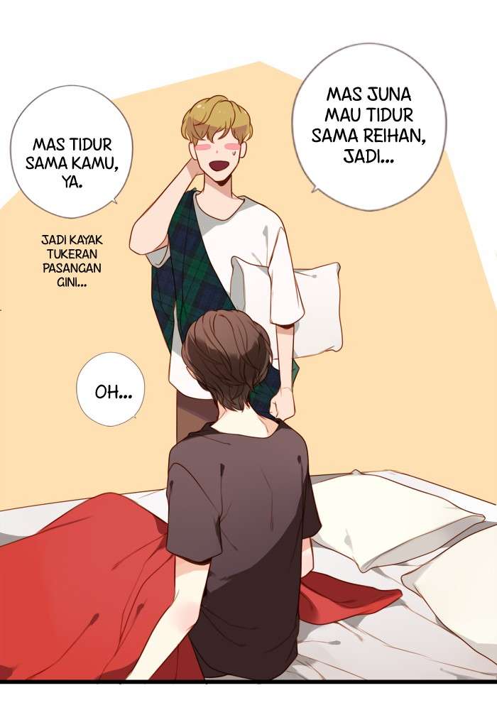 304th Study Room Chapter 73 Image 25