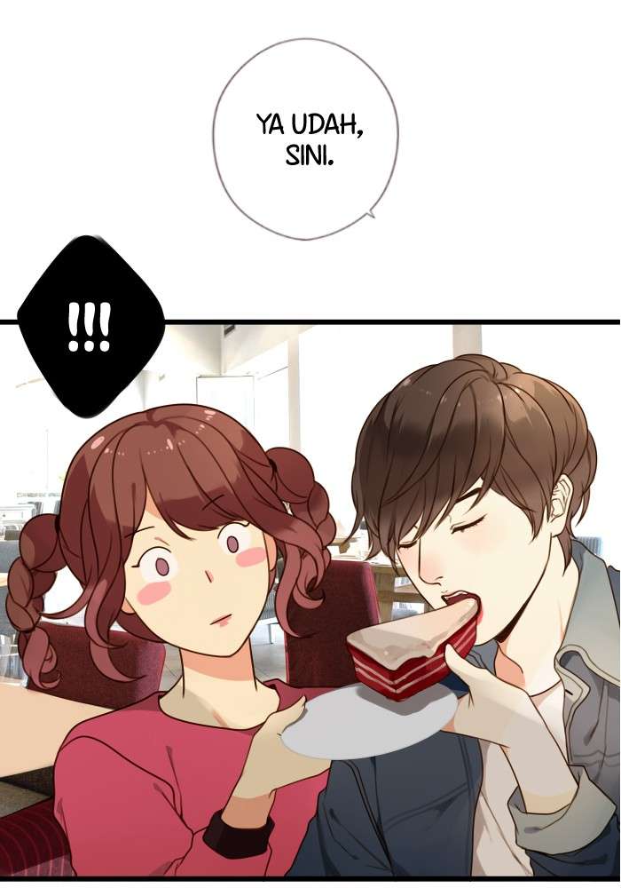304th Study Room Chapter 75 Image 17