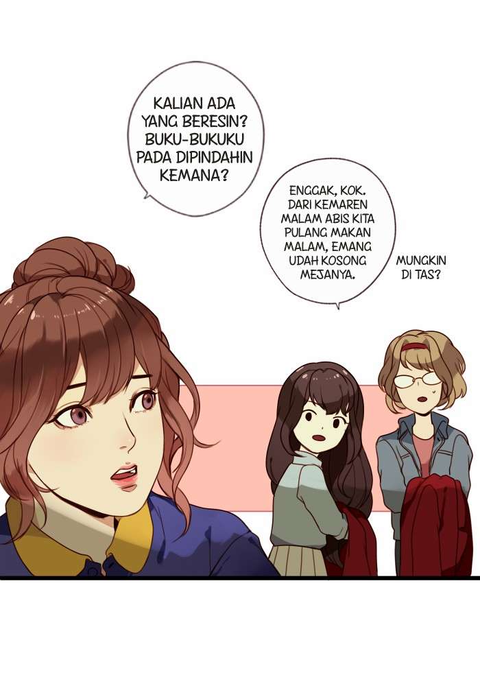 304th Study Room Chapter 76 Image 14
