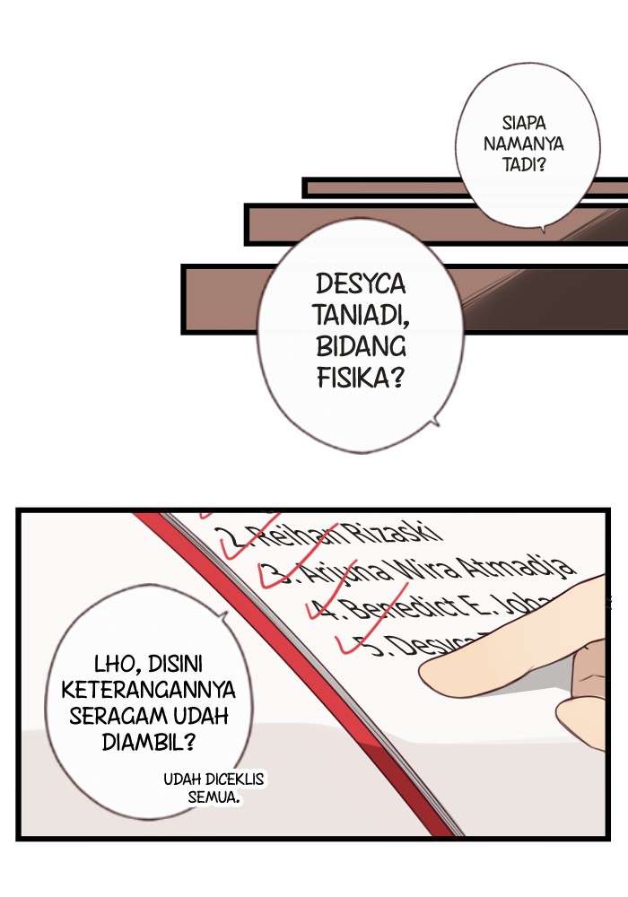 304th Study Room Chapter 76 Image 16