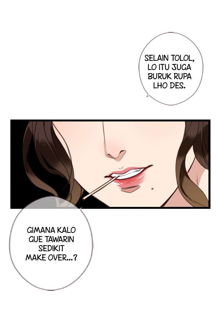 304th Study Room Chapter 77 Image 6