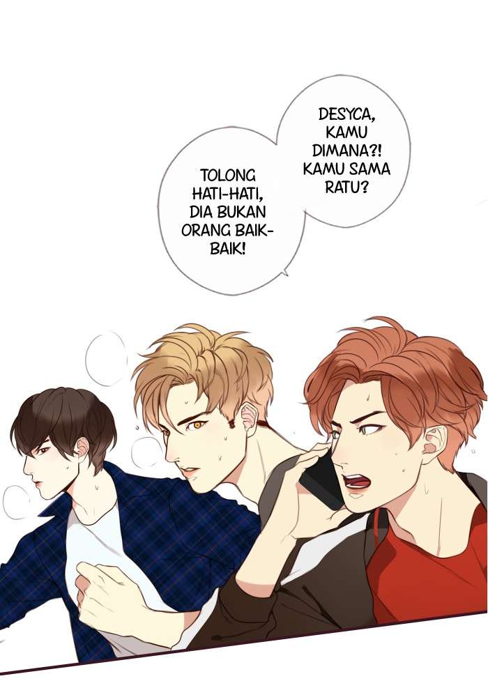 304th Study Room Chapter 77 Image 20