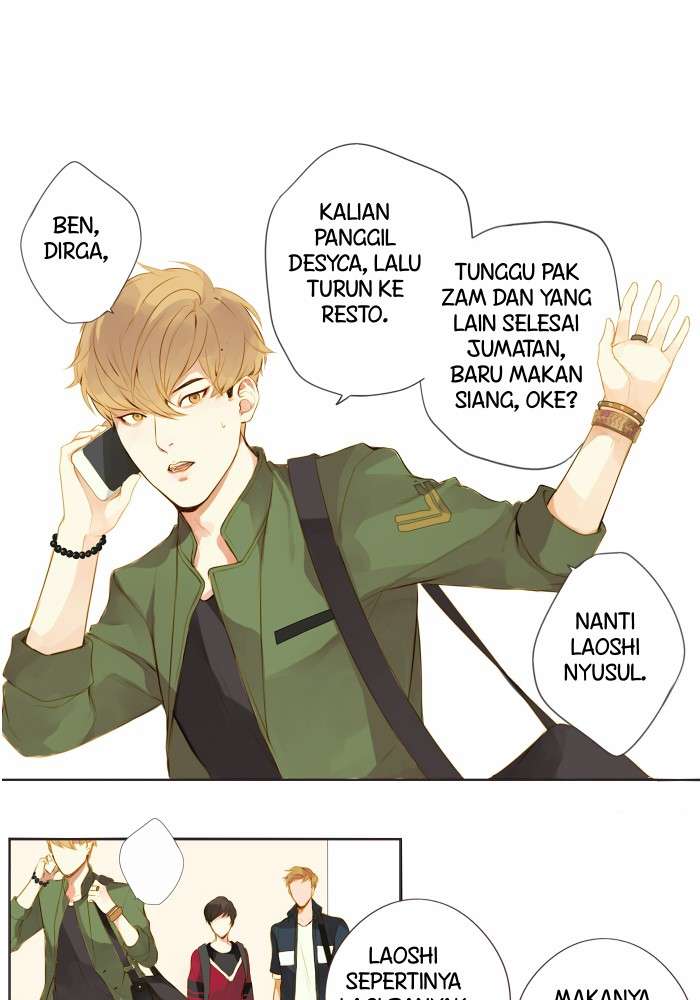 304th Study Room Chapter 8 Image 17