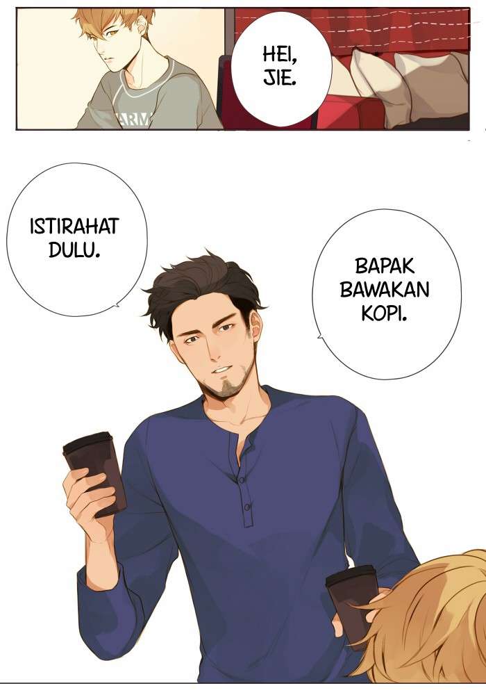 304th Study Room Chapter 8 Image 30