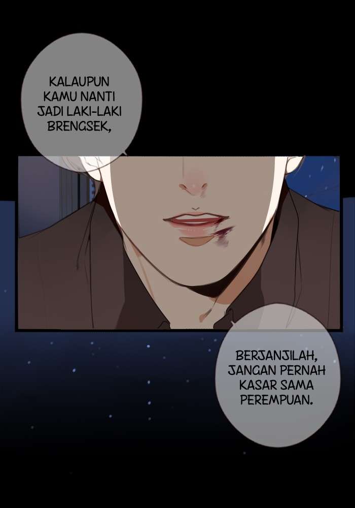 304th Study Room Chapter 80 Image 1