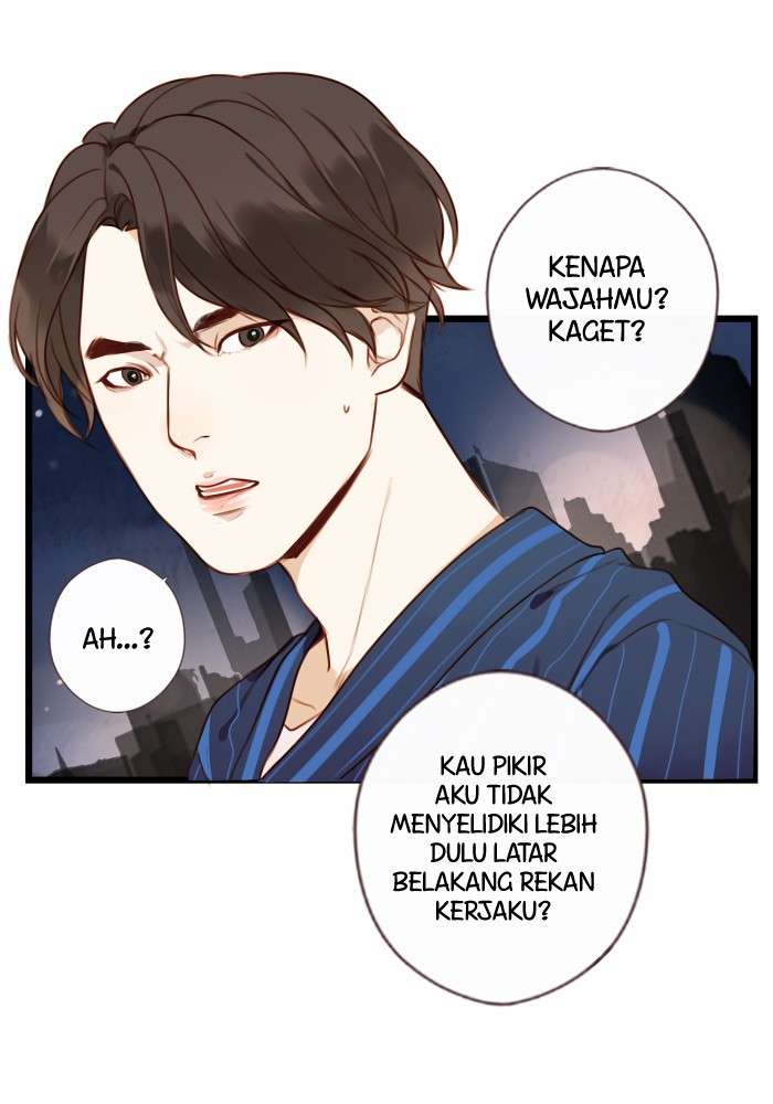 304th Study Room Chapter 80 Image 21