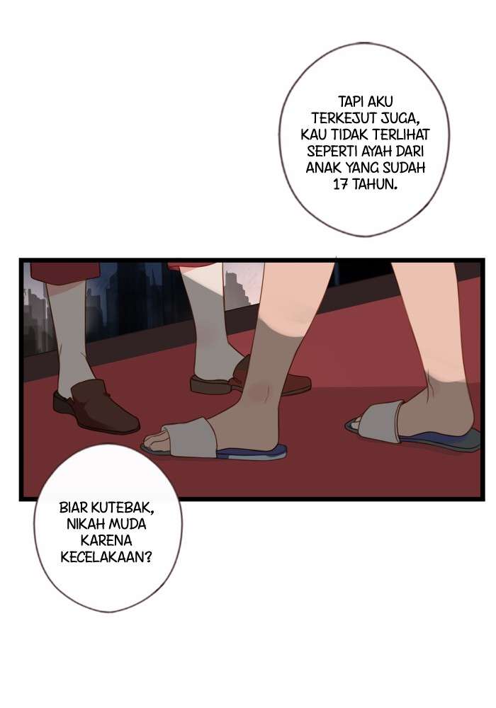 304th Study Room Chapter 80 Image 23