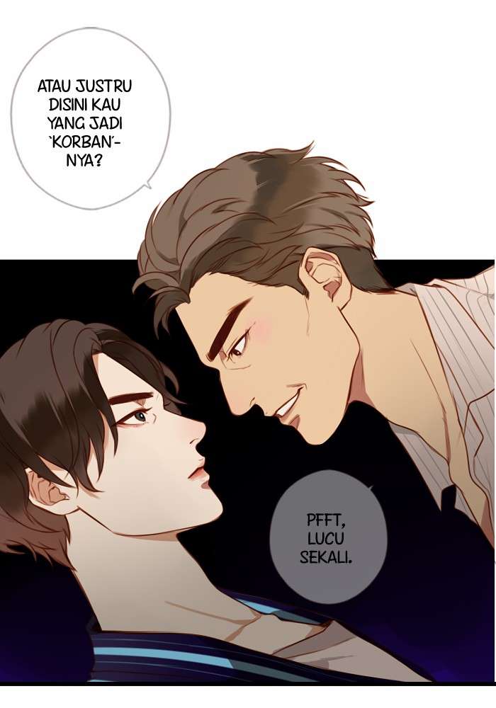 304th Study Room Chapter 80 Image 25