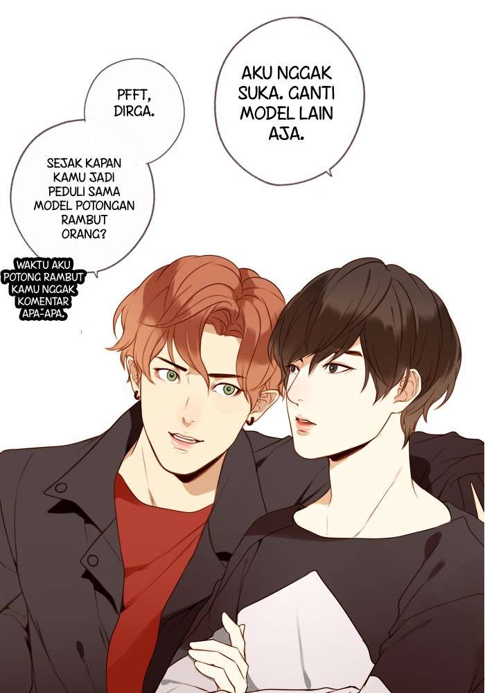 304th Study Room Chapter 80 Image 34