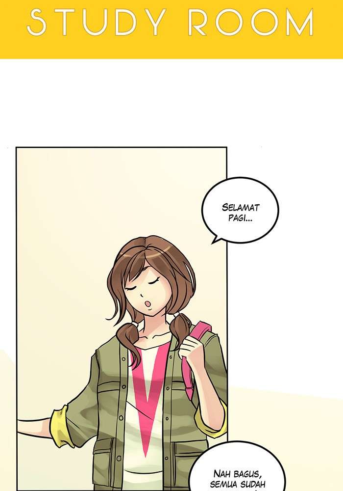 304th Study Room Chapter Special 1 Image 1