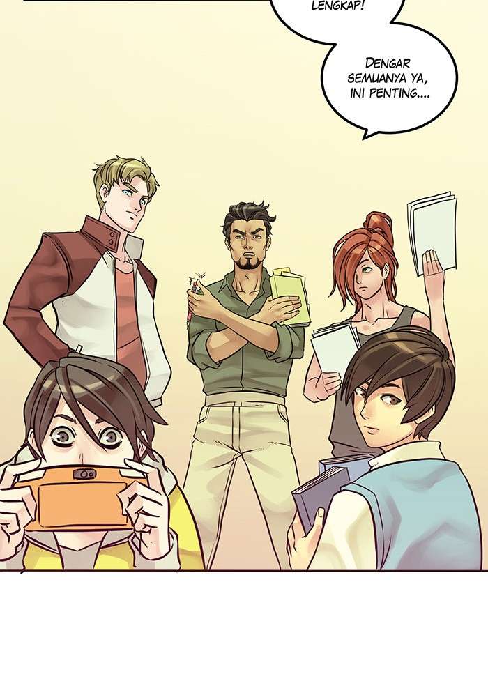 304th Study Room Chapter Special 1 Image 2