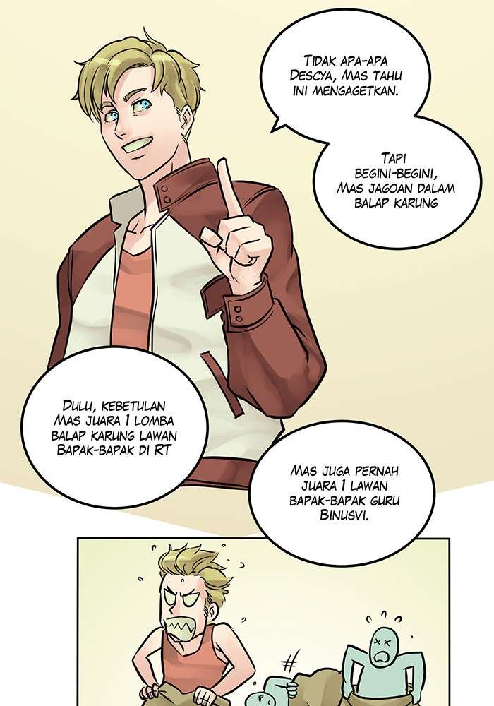 304th Study Room Chapter Special 1 Image 5