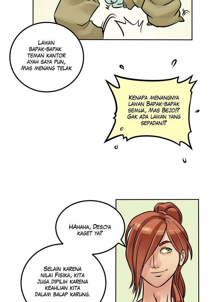 304th Study Room Chapter Special 1 Image 6