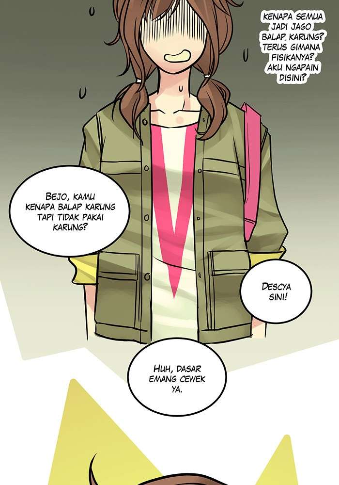 304th Study Room Chapter Special 1 Image 13