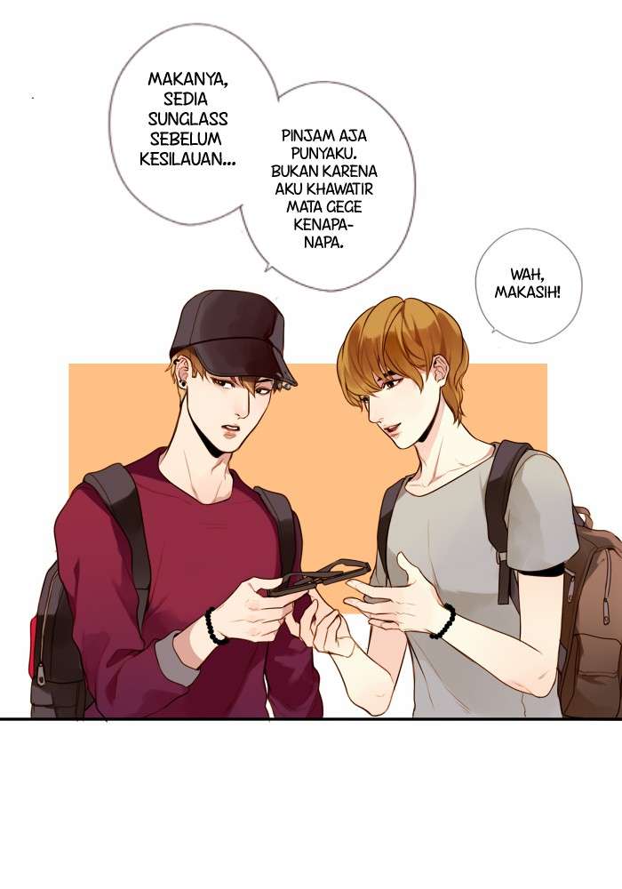 304th Study Room Chapter Special 2 Image 2