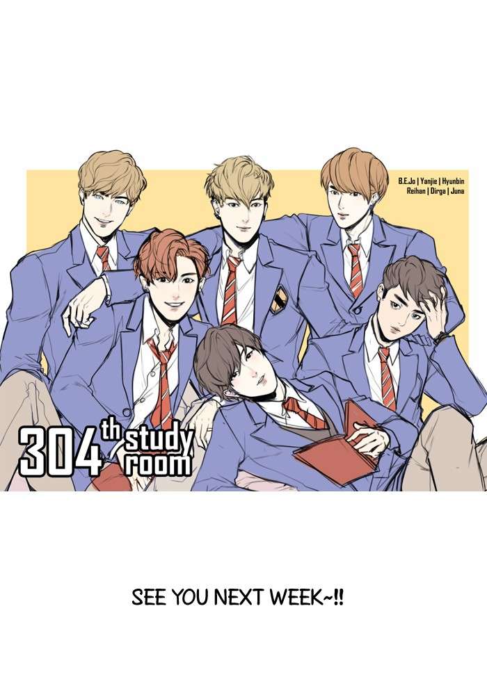 304th Study Room Chapter Special 2 Image 31