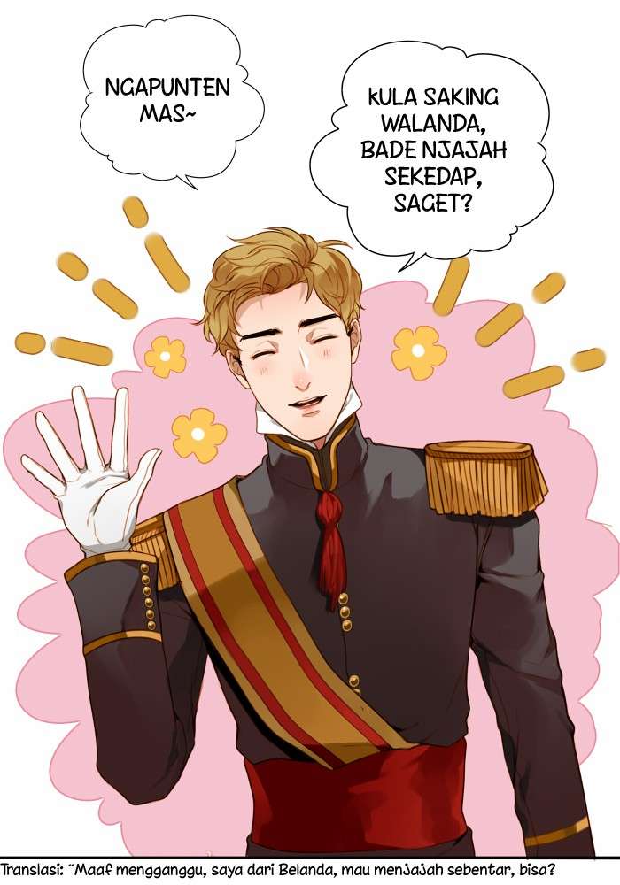 304th Study Room Chapter Special 3 Image 1