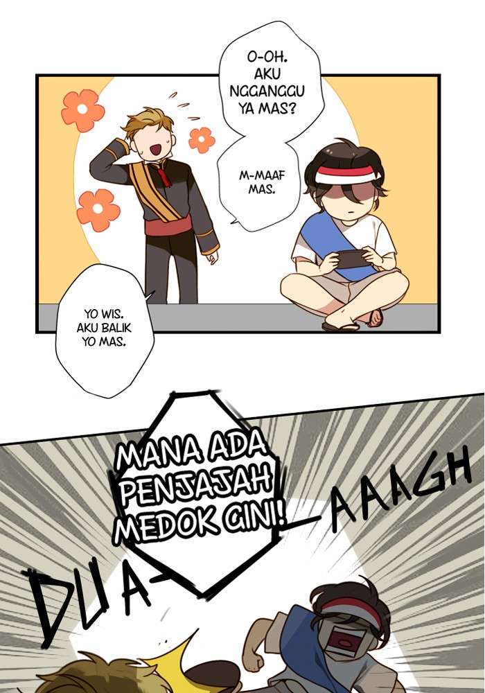 304th Study Room Chapter Special 3 Image 3