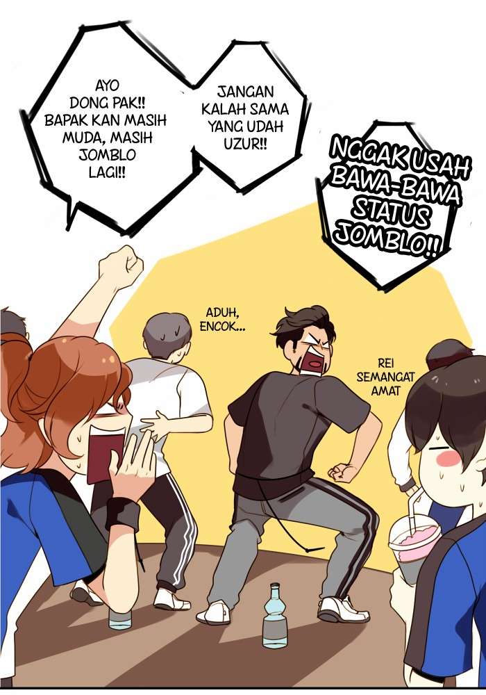 304th Study Room Chapter Special 3 Image 14