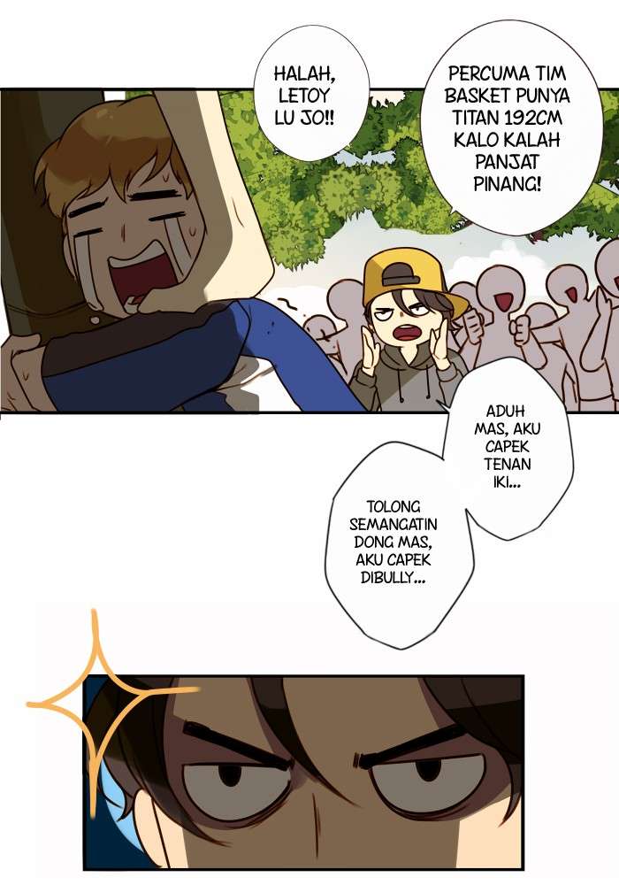 304th Study Room Chapter Special 3 Image 17