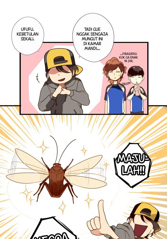 304th Study Room Chapter Special 3 Image 18