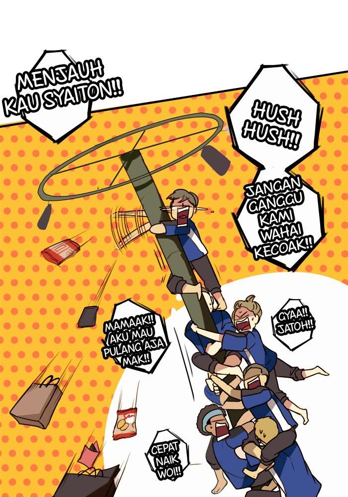 304th Study Room Chapter Special 3 Image 20
