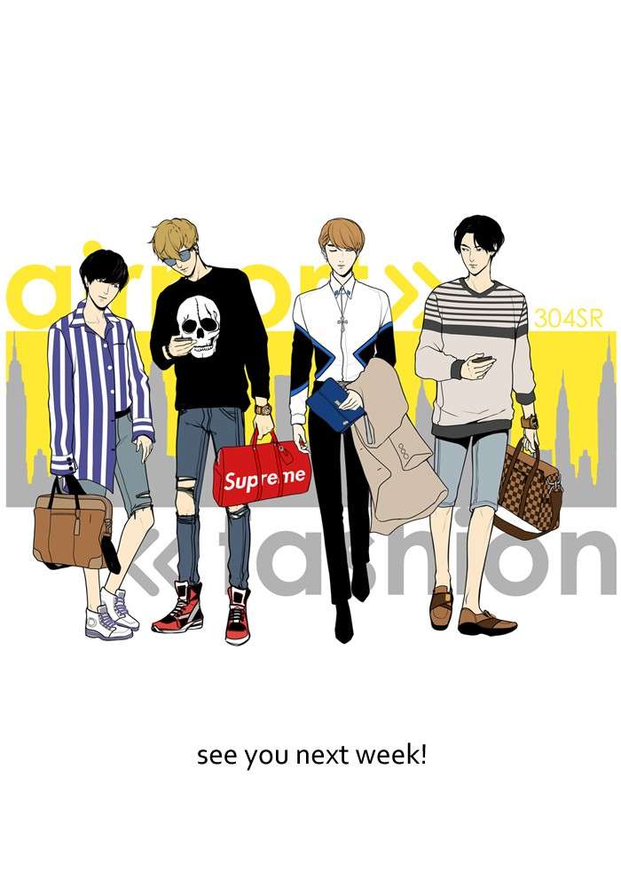 304th Study Room Chapter Special 3 Image 24