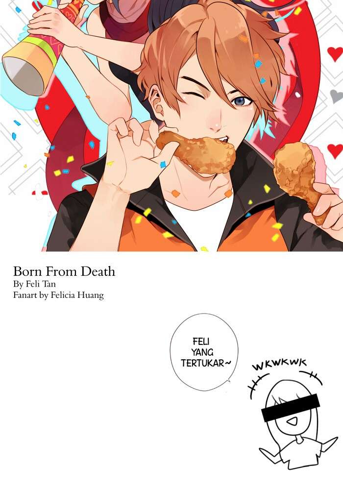 304th Study Room Chapter Special 4 Image 6