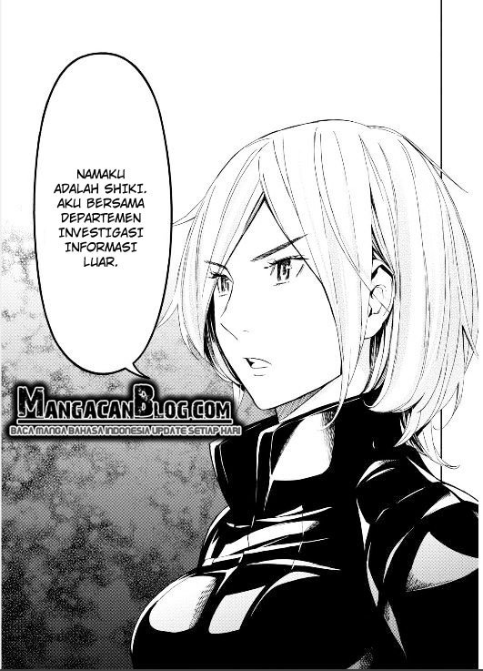 Okitenemuru Chapter 2 Image 5