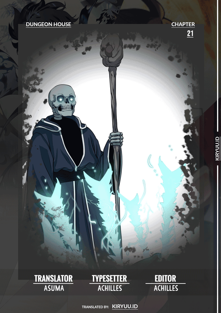 Dungeon House Chapter 21 Image 0