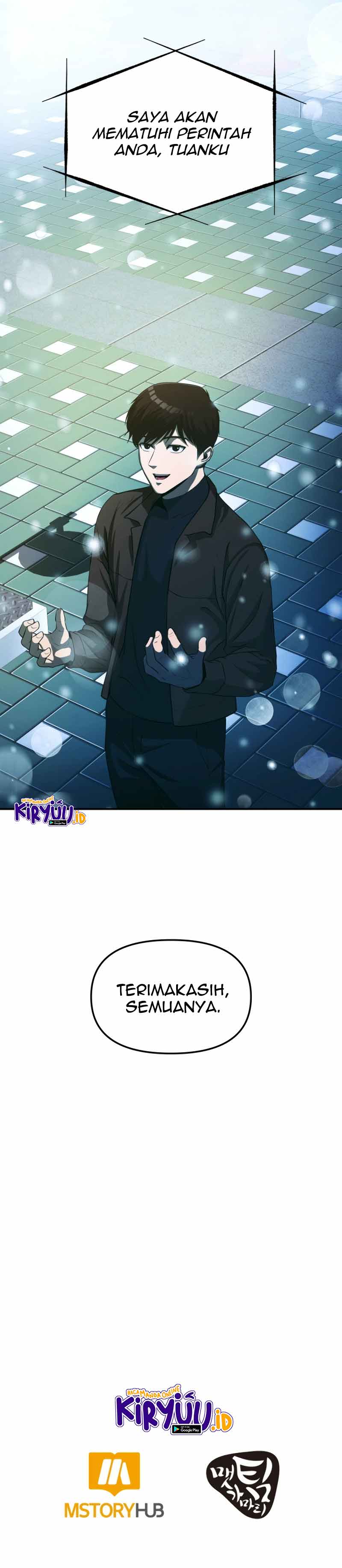 Dungeon House Chapter 21 Image 10