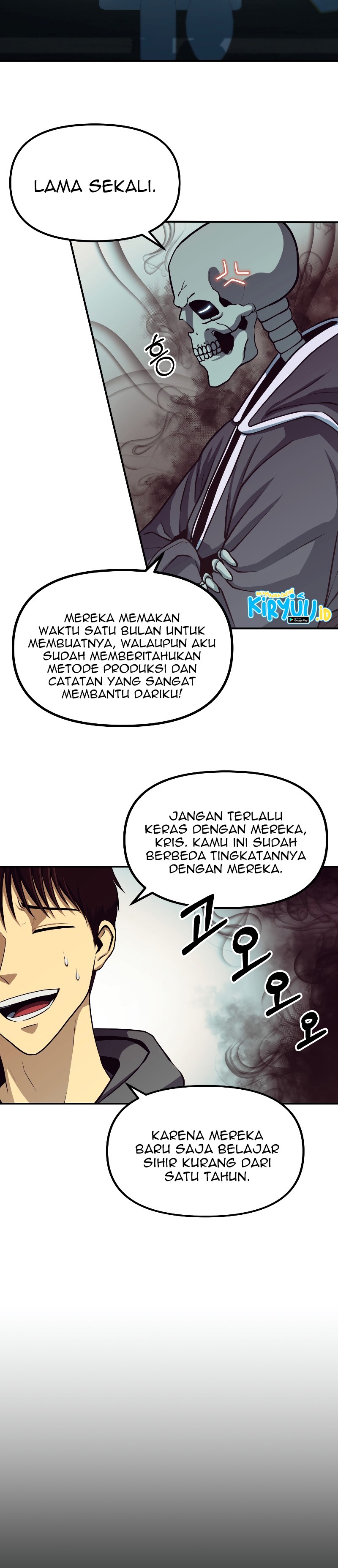 Dungeon House Chapter 23 Image 2