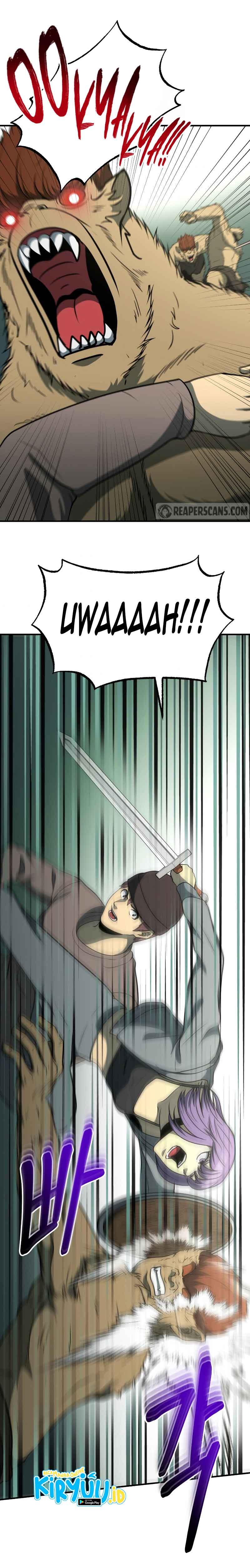 Dungeon House Chapter 33 Image 16